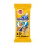 Picture of Pedigree Puppy Denta Tubos 3-piece x 18