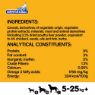 Picture of Pedigree Puppy Denta Tubos 3-piece x 18