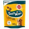 Picture of Pedigree Tasty Minis Chicken & Duck Flavour Chunks 130g x 8