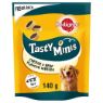 Picture of Pedigree Tasty Minis Cheesy Nibbles with Cheese & Beef 140g x 8