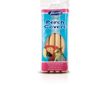 Picture of Johnson's Sanded Perch Covers Large x 8