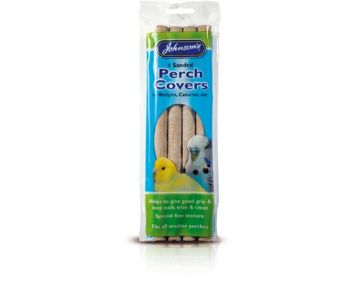Picture of Johnson's Sanded Perch Covers Small x 12