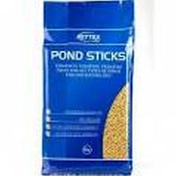 Picture of Pettex Premium Natural Pond Sticks 5kg