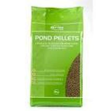 Picture of Pettex Pond Pellets Medium 4mm 10kg
