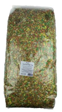 Picture of Pond Fish Flakes Bulk 7.5kg