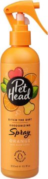 Picture of Pet Head Ditch the Dirt Deodorizing Spray 300ml x 1
