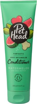 Picture of Pet Head Furtastic Knot Detangler Conditioner 250ml x 1