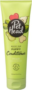 Picture of Pet Head Mucky Pup Puppy Conditioner 250ml x 1