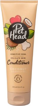 Picture of Pet Head Sensitive Soul Conditioner 250ml x 1