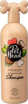 Picture of Pet Head Sensitive Soul Shampoo 300ml x 1