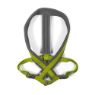 Picture of Ancol Viva Padded Harness X-Large 70-98cm Lime x 1