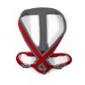Picture of Ancol Viva Padded Harness X-Large 70-98cm Red x 1