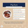Picture of Hollings Pigs Ears 10-Pack x 5