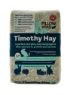 Picture of Pillow Wad Timothy Hay 2kg x 1