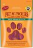 Picture of Pet Munchies Dog Treats Duck Breast Fillets 80g x 8