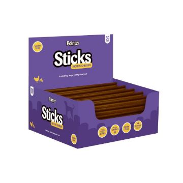 Picture of Pointer Chicken Sticks x 50