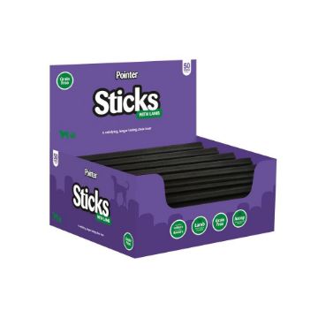 Picture of Pointer Lamb Sticks x 50