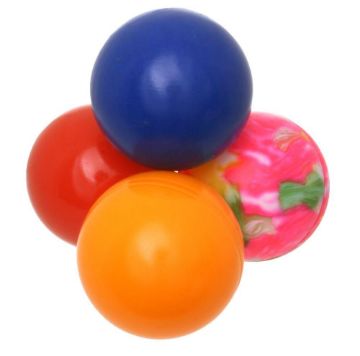 Picture of Cat Circus Ping Pong Balls x 60