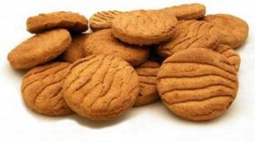 Picture of Pointer Ovalis Biscuits 10kg