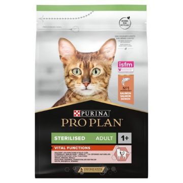 Picture of Pro Plan Adult Cat Sterilised Chicken 3kg