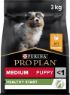 Picture of Pro Plan Puppy Medium 3kg