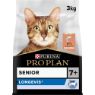 Picture of Pro Plan Senior Cat 7+ Salmon 3kg