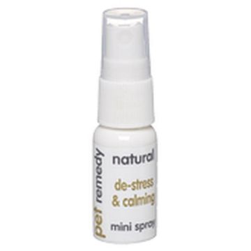 Picture of Pet Remedy Mini Calming Spray 15ml x 1