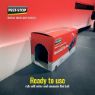 Picture of Pest-Stop Pre-Baited Quick Snap Rat Trap x 1