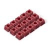 Picture of Pest-Stop Super Rat & Mouse Killer Wax MAX Blocks 15 x 10g x 1