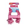 Picture of KONG Puppy Goodie Bone with Rope Extra Small x 1
