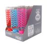 Picture of Classic Zig-Zag Bunny Bottle Midi 320ml x 12