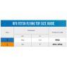 Picture of ROGZ RFO Flying Object Blue 9" x 1