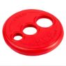 Picture of ROGZ RFO Flying Object Red 9" x 1