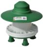Picture of Supa Ringwood Outdoor Poultry Feeder 2.5kg x 1