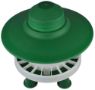 Picture of Supa Ringwood Outdoor Poultry Feeder 2.5kg x 1
