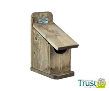 Picture of Trust Robin Open Front Nest Box x 1