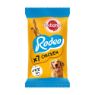 Picture of Pedigree Rodeo Chicken 7 Stick 123g x 12