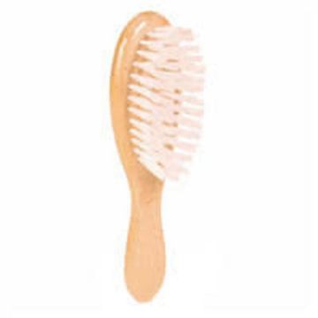 Picture of Premo Small Soft White Cat Brush x 1