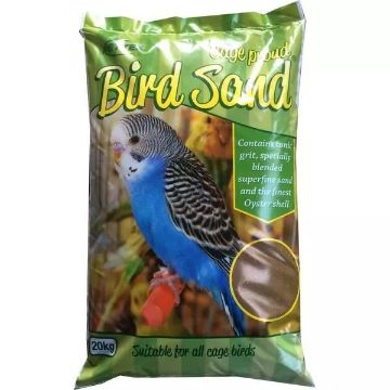 Picture of Bird Sand 20kg