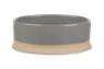 Picture of Scruffs Scandi Non-tip Bowl 20cm Grey x 4