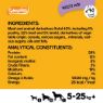 Picture of Pedigree Schmackos Dog Sticks Multi MEGA BOX 790g x 1
