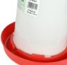 Picture of Supa Red & White Poultry Drinker 3 Litre x 3