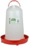 Picture of Supa Red & White Poultry Drinker 6 Litre x 3
