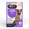Picture of VETIQ Serene Calming Tablets - for Cats & Dogs 120 Tab x 1