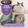 Picture of VETIQ Serene Calming Tablets - for Cats & Dogs 120 Tab x 1