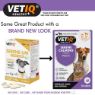 Picture of VETIQ Serene Calming Tablets - for Cats & Dogs 30 Tab x 1