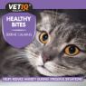 Picture of VETIQ Healthy Bites Serene Calming Cat Treats 65g x 8