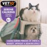 Picture of VETIQ Serene Calming Drops 100ml x 1