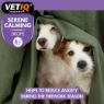 Picture of VETIQ Serene Calming Drops 100ml x 1
