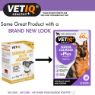 Picture of VETIQ Serene Calming Plus Tablets - for Large Dogs 60 Tab x 1